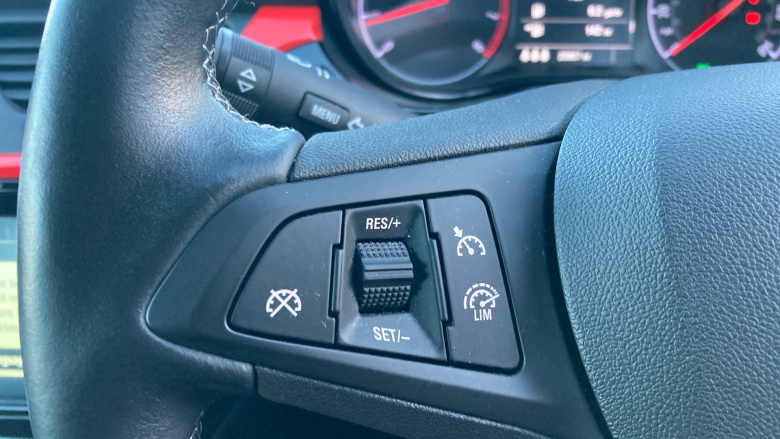 Vauxhall Corsa 1.4 Griffin 5dr Petrol Hatchback